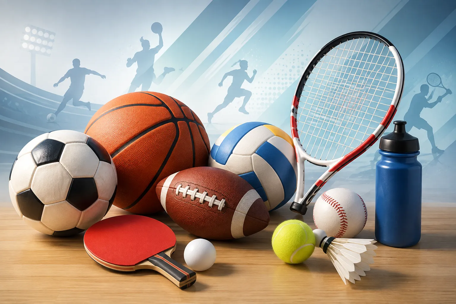what's sport do you like
