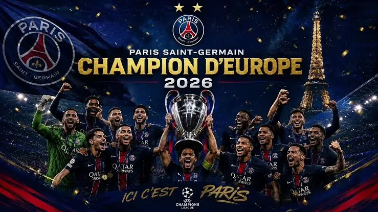 Évaluez les forces et faiblesse du PSG pour 2026/2027